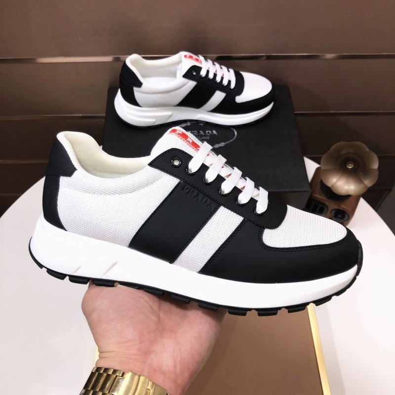 Prada Sneakers